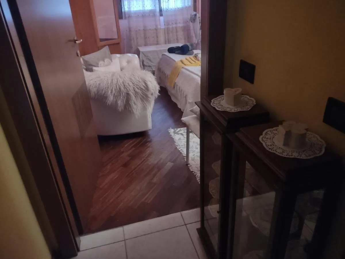 Appartement Aurora à Bergame