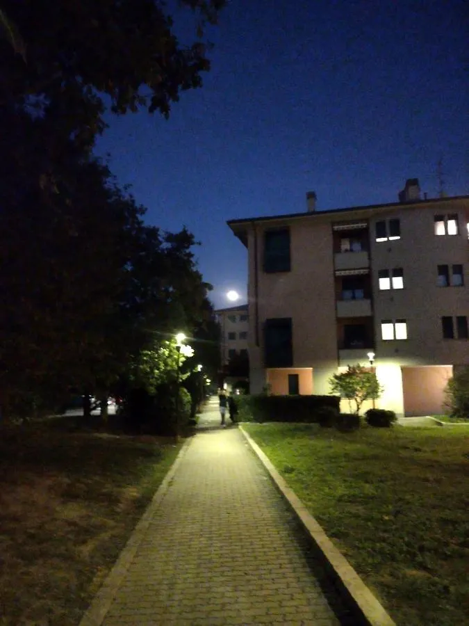 Appartement Aurora à Bergame Italie