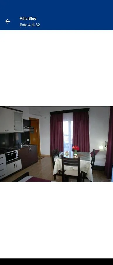 Appartement Aurora à Bergame Italie