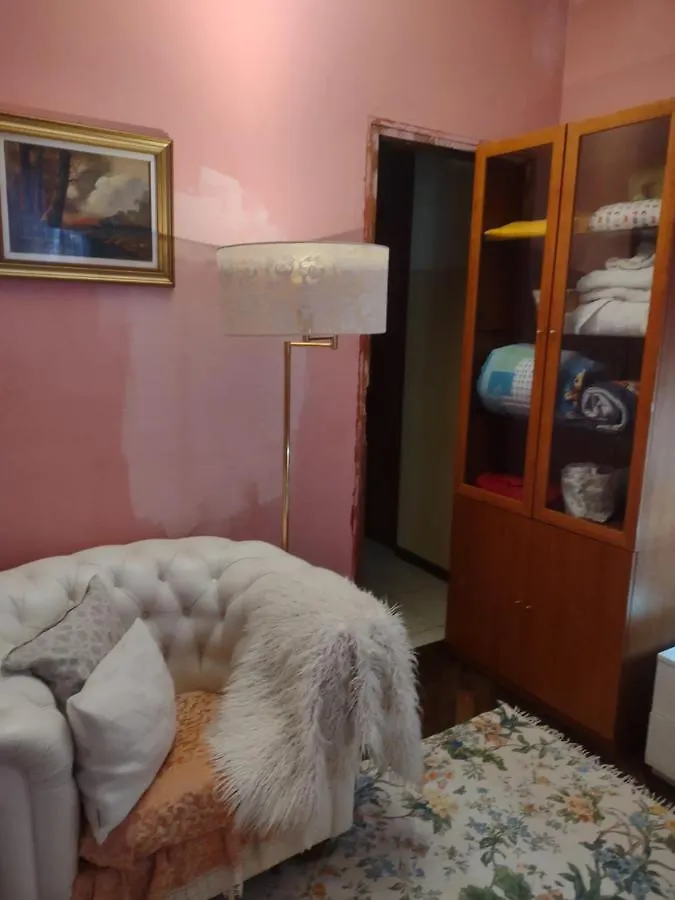 Aurora Apartment Bergamo